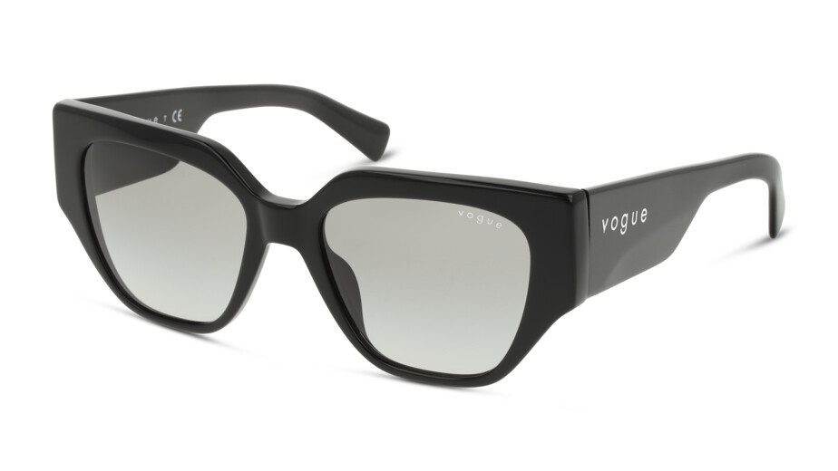[products.image.angle_left01] Vogue 0VO5409S W44/11 Sonnenbrille