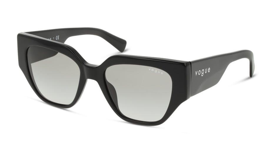 Angle_Left01, Vogue 0VO5409S W44/11 Sonnenbrille