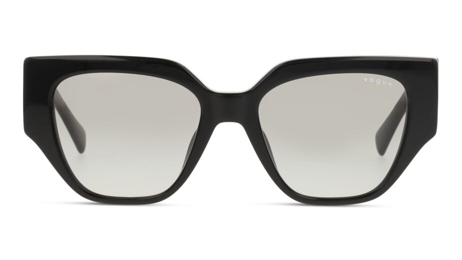 Front, Vogue 0VO5409S W44/11 Sonnenbrille