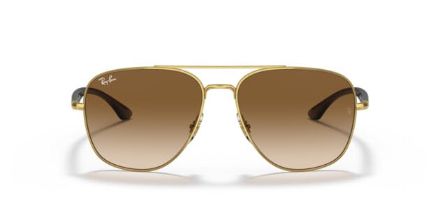 [products.image.front] Ray-Ban 0RB3683 001/51 Sonnenbrille