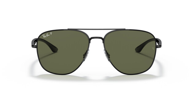 [products.image.front] Ray-Ban 0RB3683 002/58 Sonnenbrille