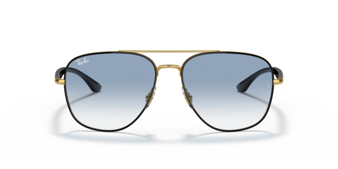 [products.image.front] Ray-Ban 0RB3683 90003F Sonnenbrille