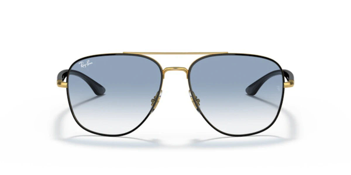 Ray-Ban 0RB3683 90003F Sonnenbrille