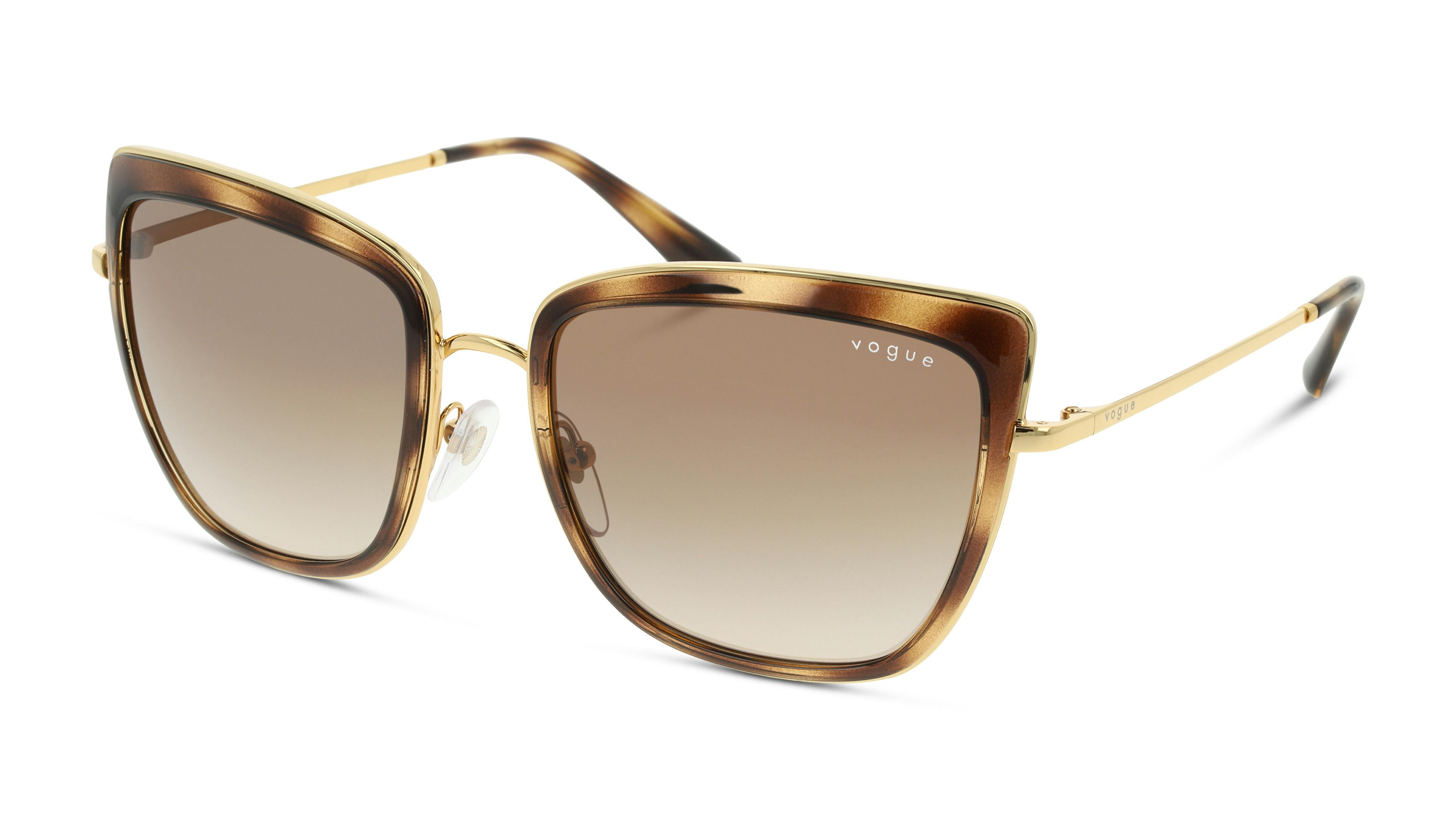 Angle_Left01, Vogue 0VO4223S 280/13 Sonnenbrille