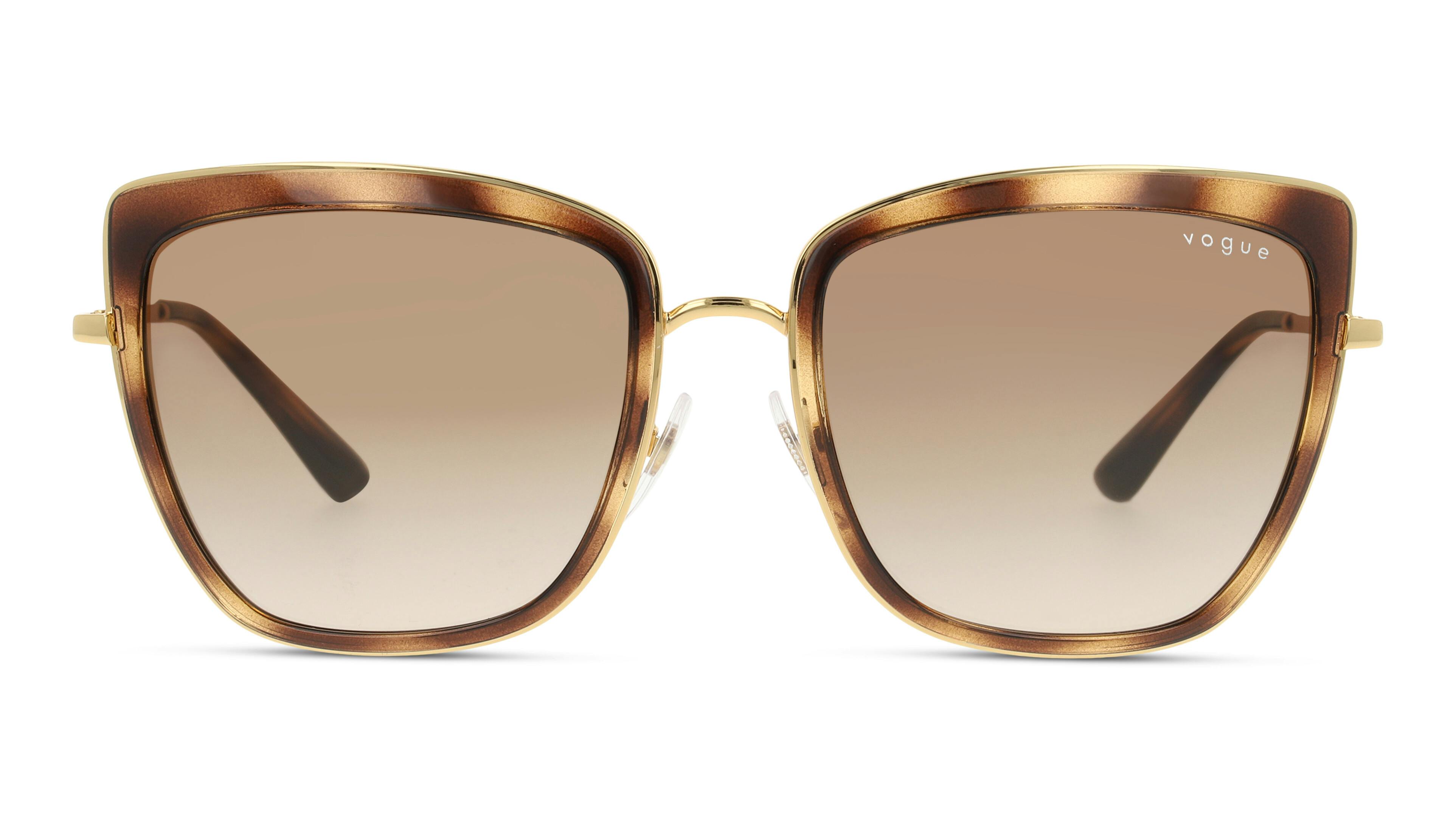 Front, Vogue 0VO4223S 280/13 Sonnenbrille