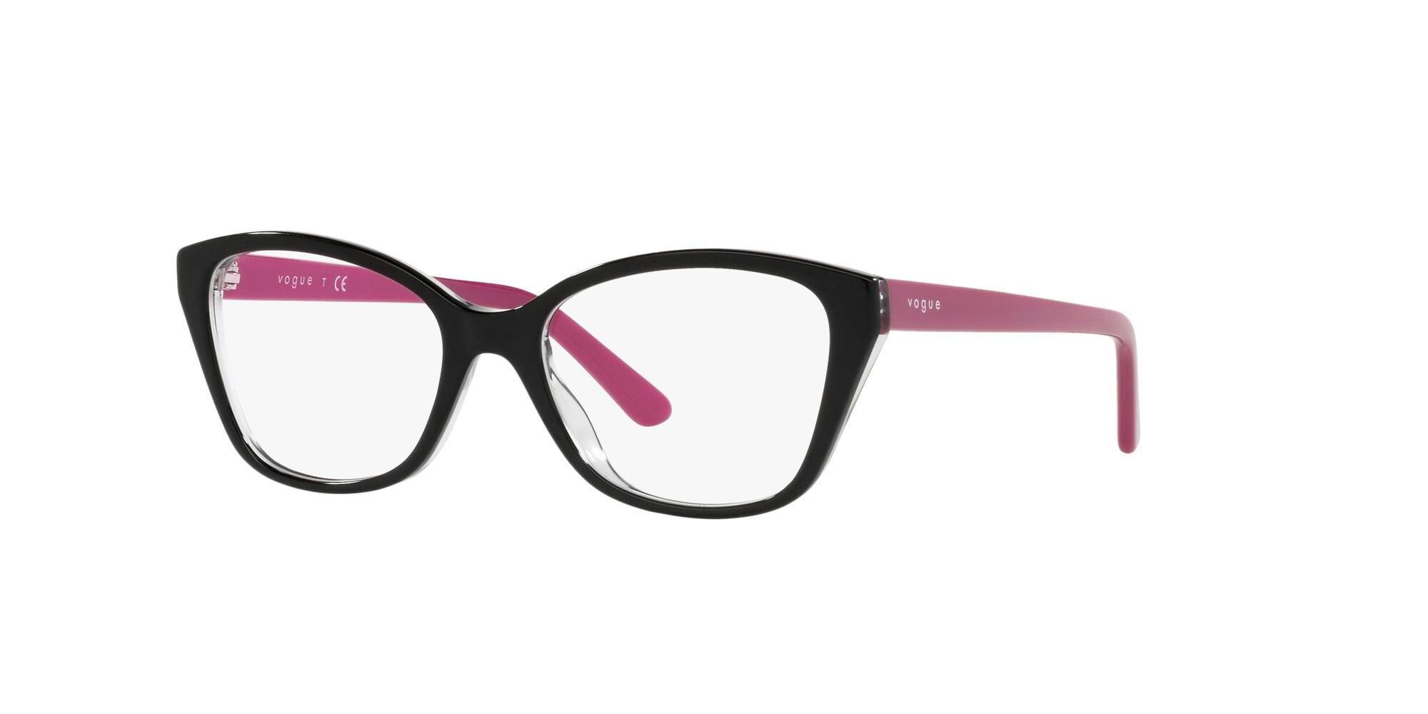 [products.image.angle_left01] Vogue 0VY2010 W827 Brille