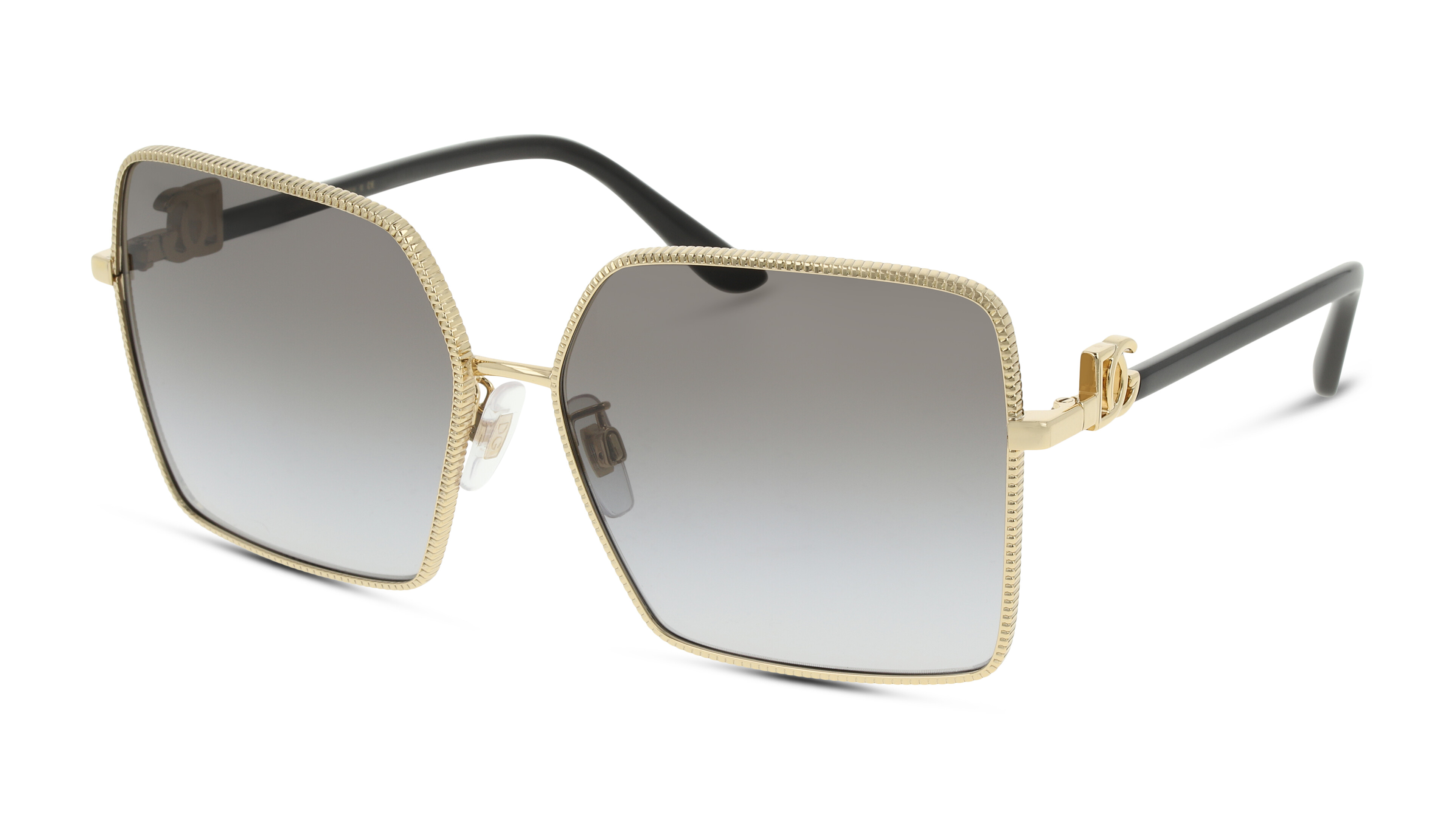 [products.image.angle_left01] Dolce&Gabbana 0DG2279 02/8G Sonnenbrille
