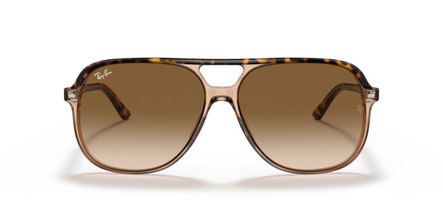 [products.image.front] Ray-Ban BILL 0RB2198 129251 Sonnenbrille