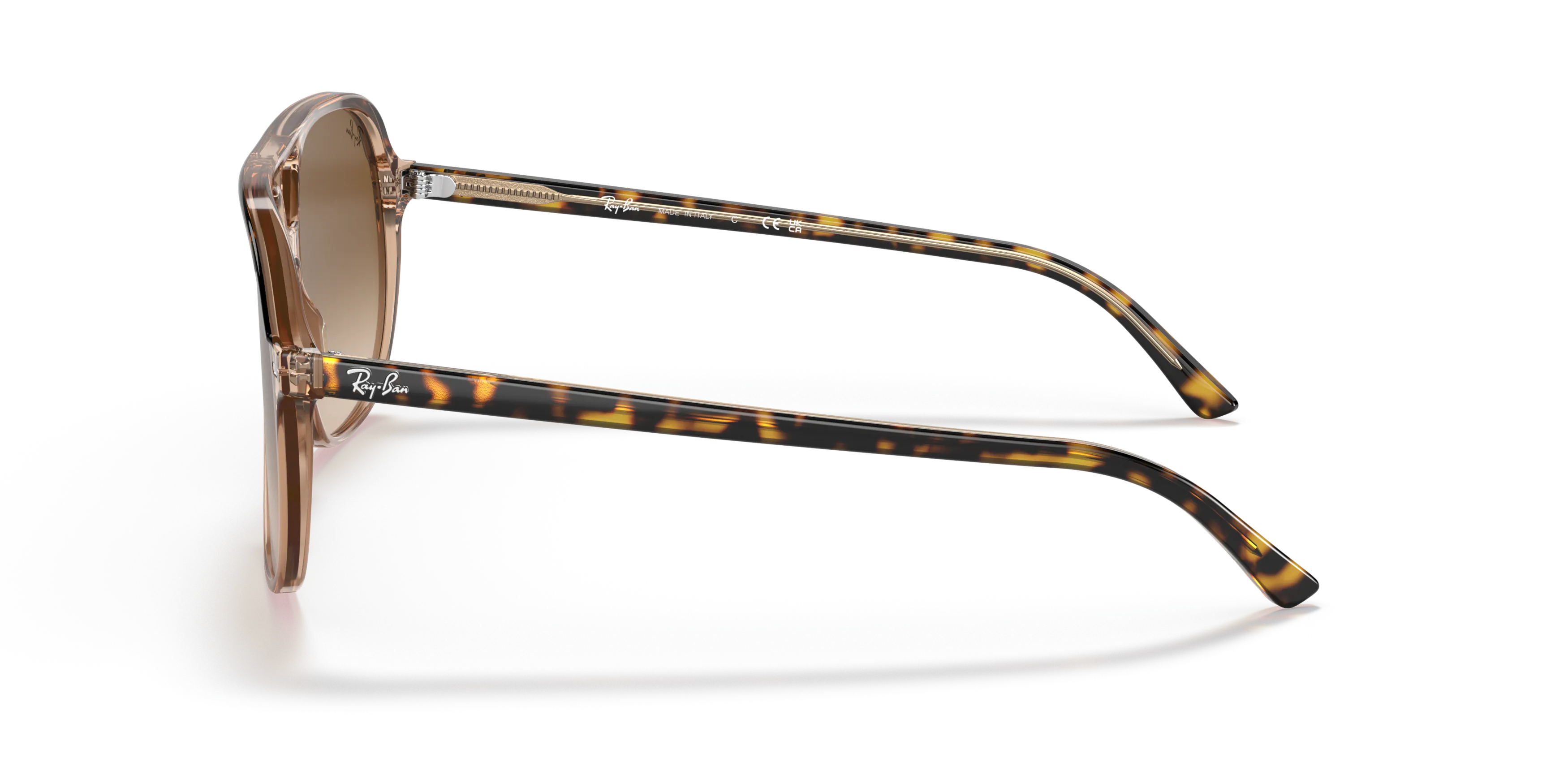 Angle_Left02, Ray-Ban Bill 0RB2198 129251 Sonnenbrille