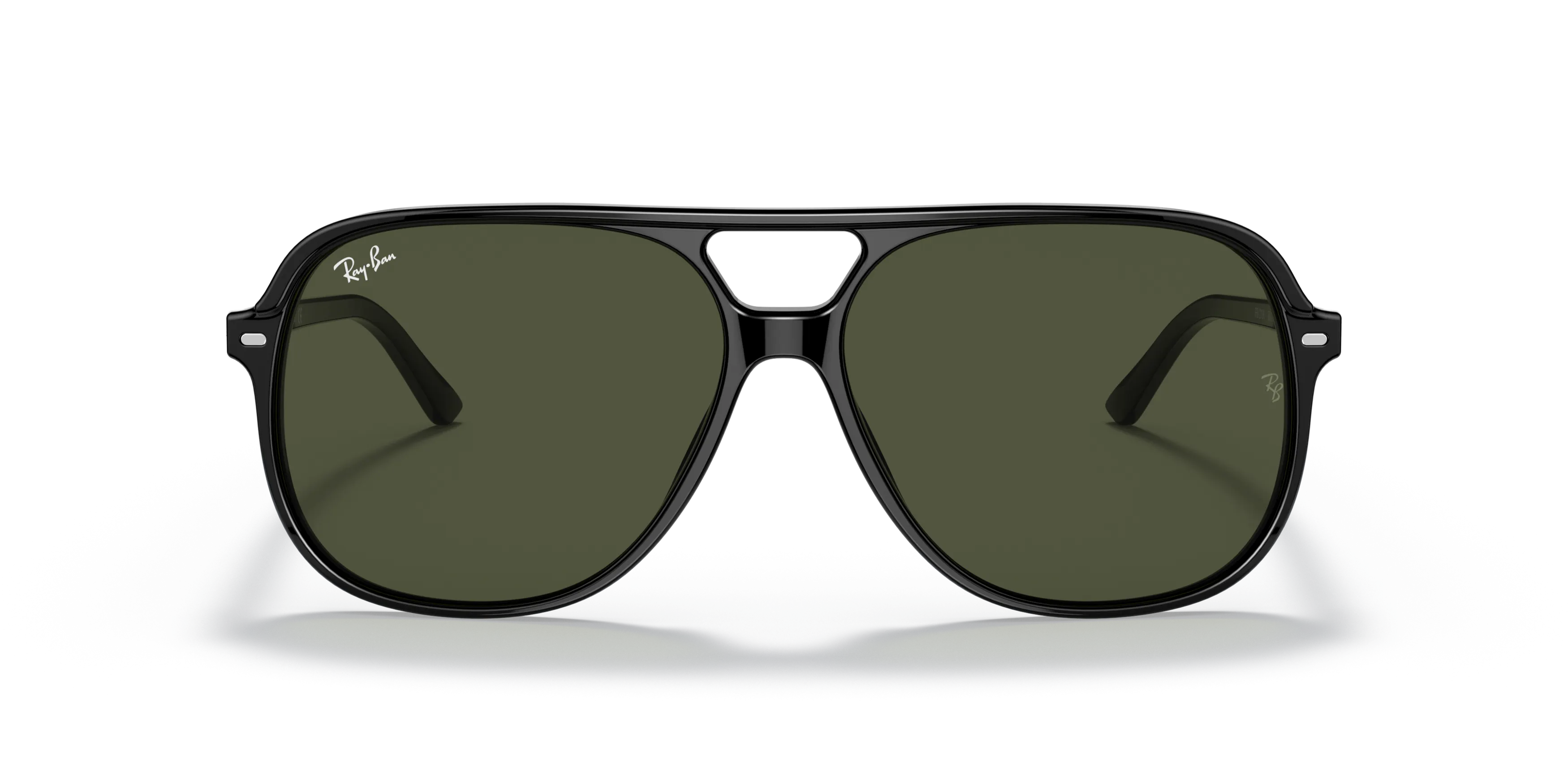 Front, Ray-Ban BILL 0RB2198 901/31 Sonnenbrille