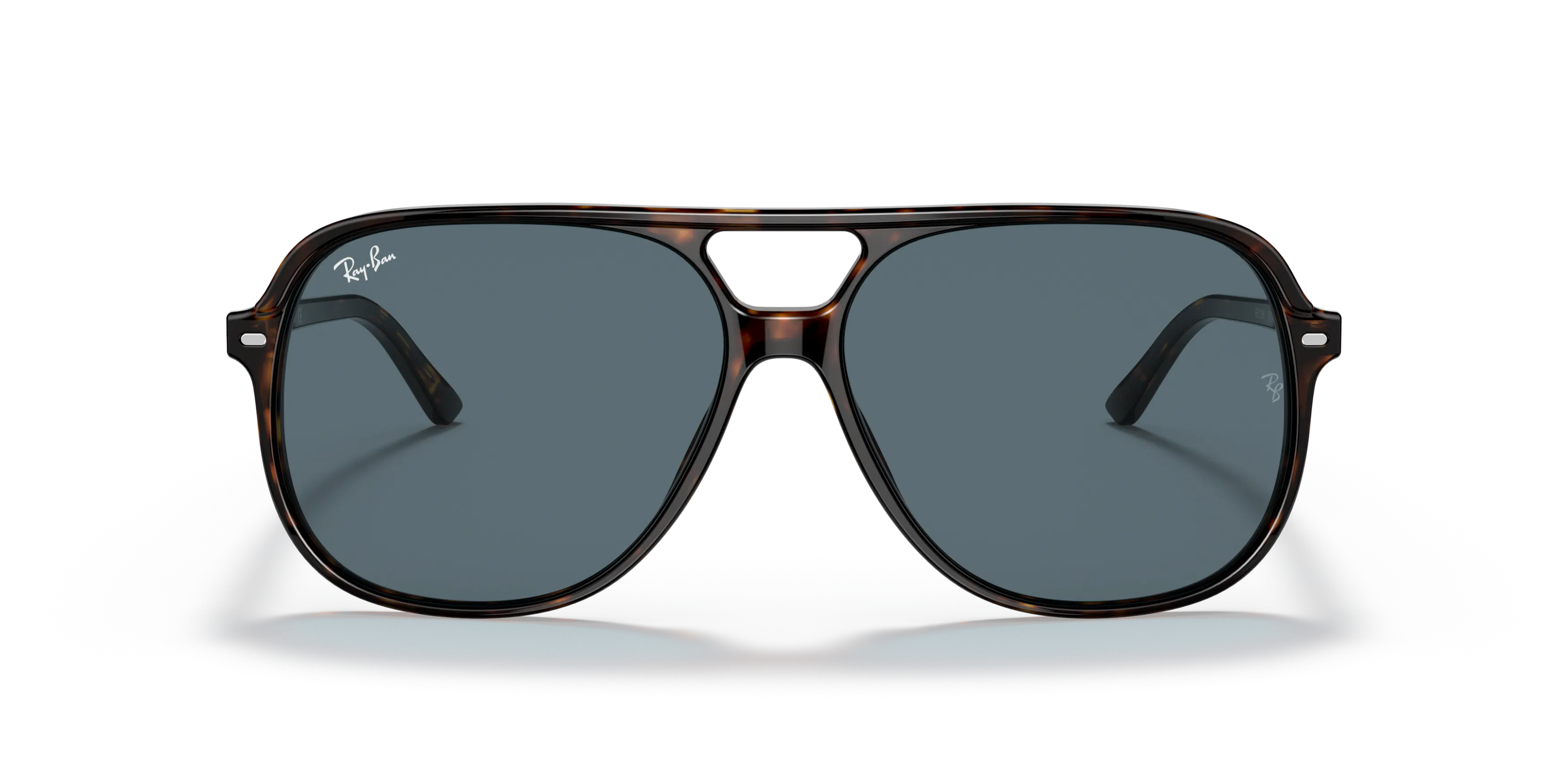 Front, Ray-Ban BILL 0RB2198 902/R5 Sonnenbrille