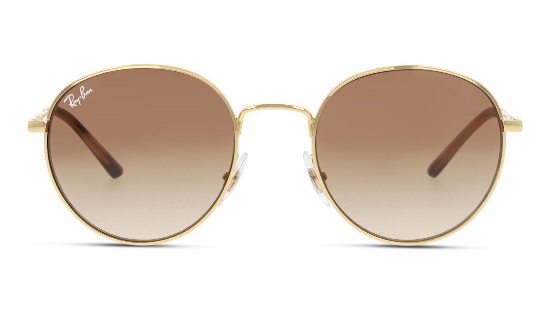 Ray-Ban 0RB3681 001/13 Sonnenbrille