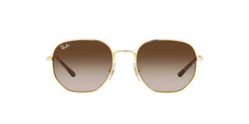 [products.image.front] Ray-Ban 0RB3682 001/13 Sonnenbrille