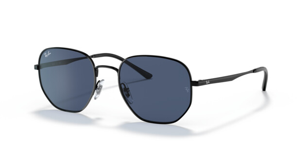 [products.image.angle_left01] Ray-Ban 0RB3682 002/80 Sonnenbrille