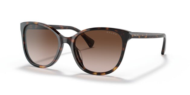 [products.image.angle_left01] Ralph Lauren 0RA5282U 500313 Sonnenbrille