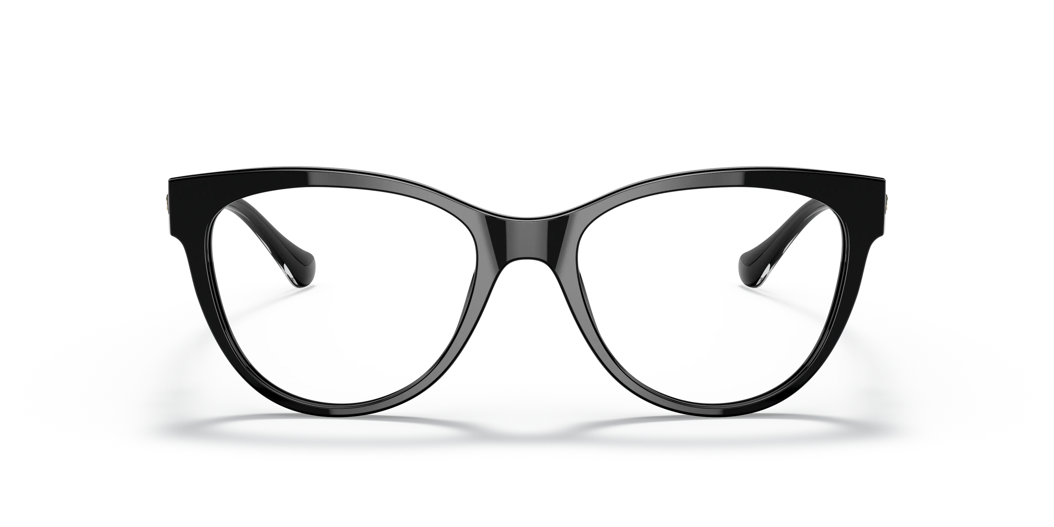 Front, Versace VE3304 0VE3304 GB1 Brille