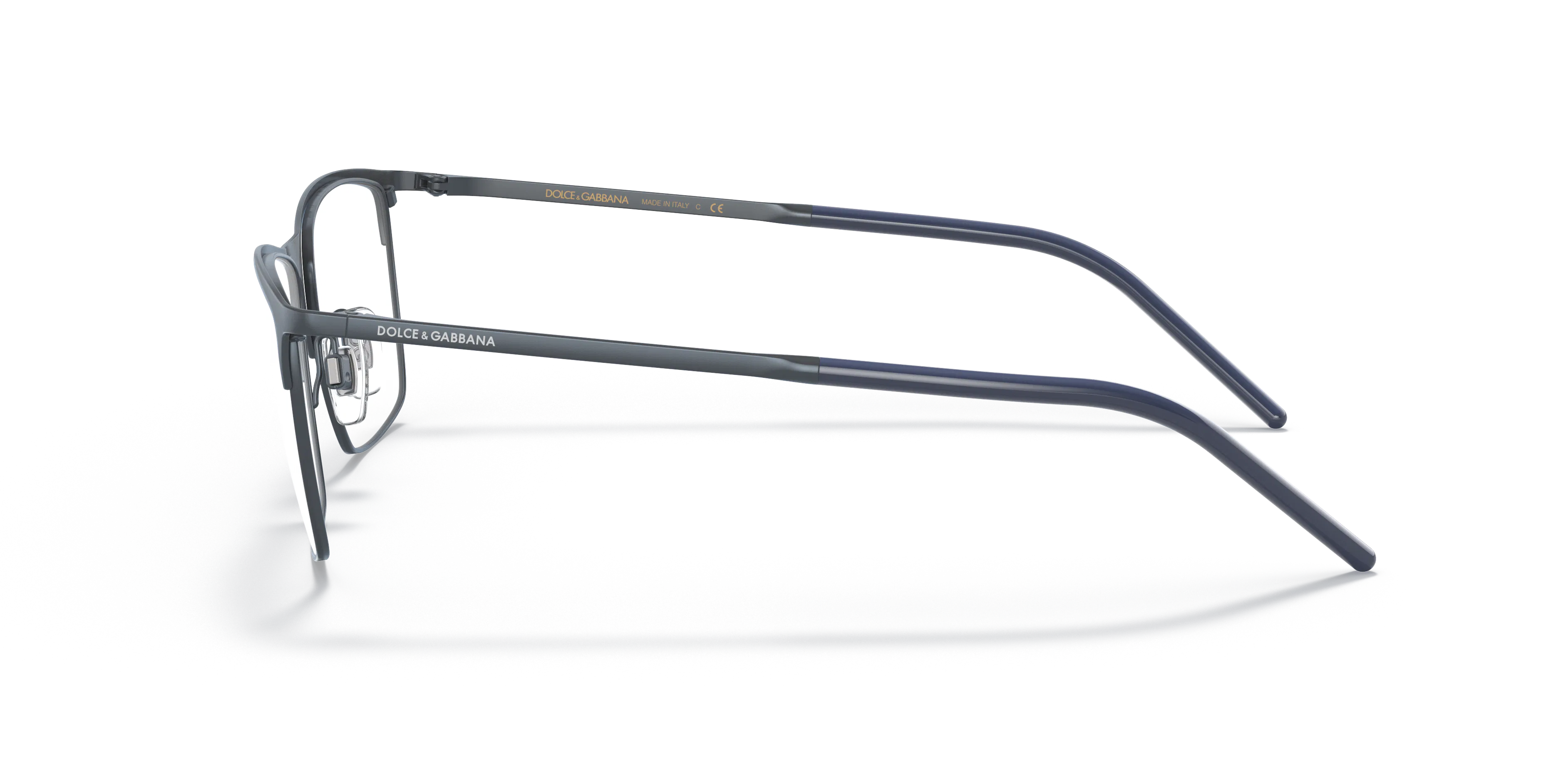 Angle_Left02, Dolce&Gabbana 0DG1309 1358 Brille
