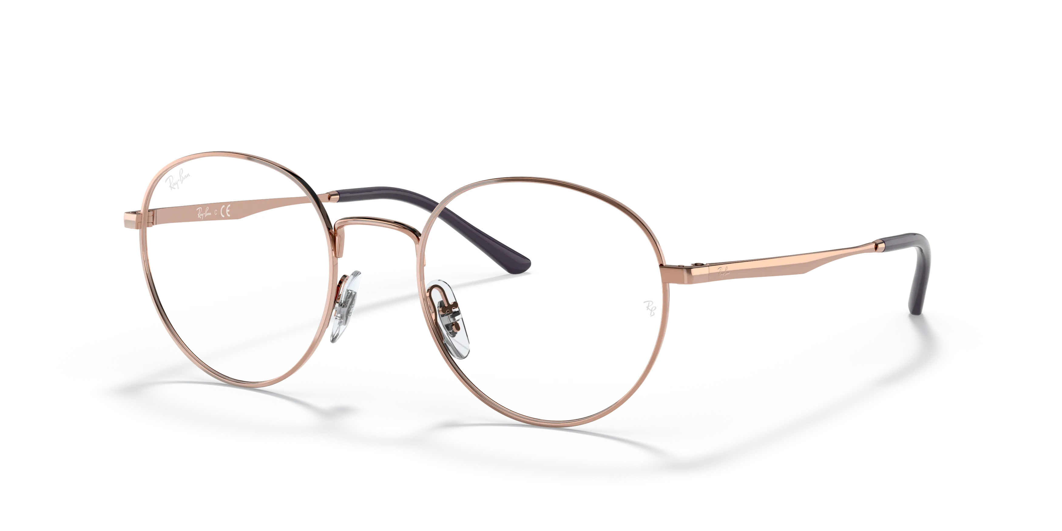 Angle_Left01, Ray-Ban RB3681 Optics 0RX3681V 3094 Brille