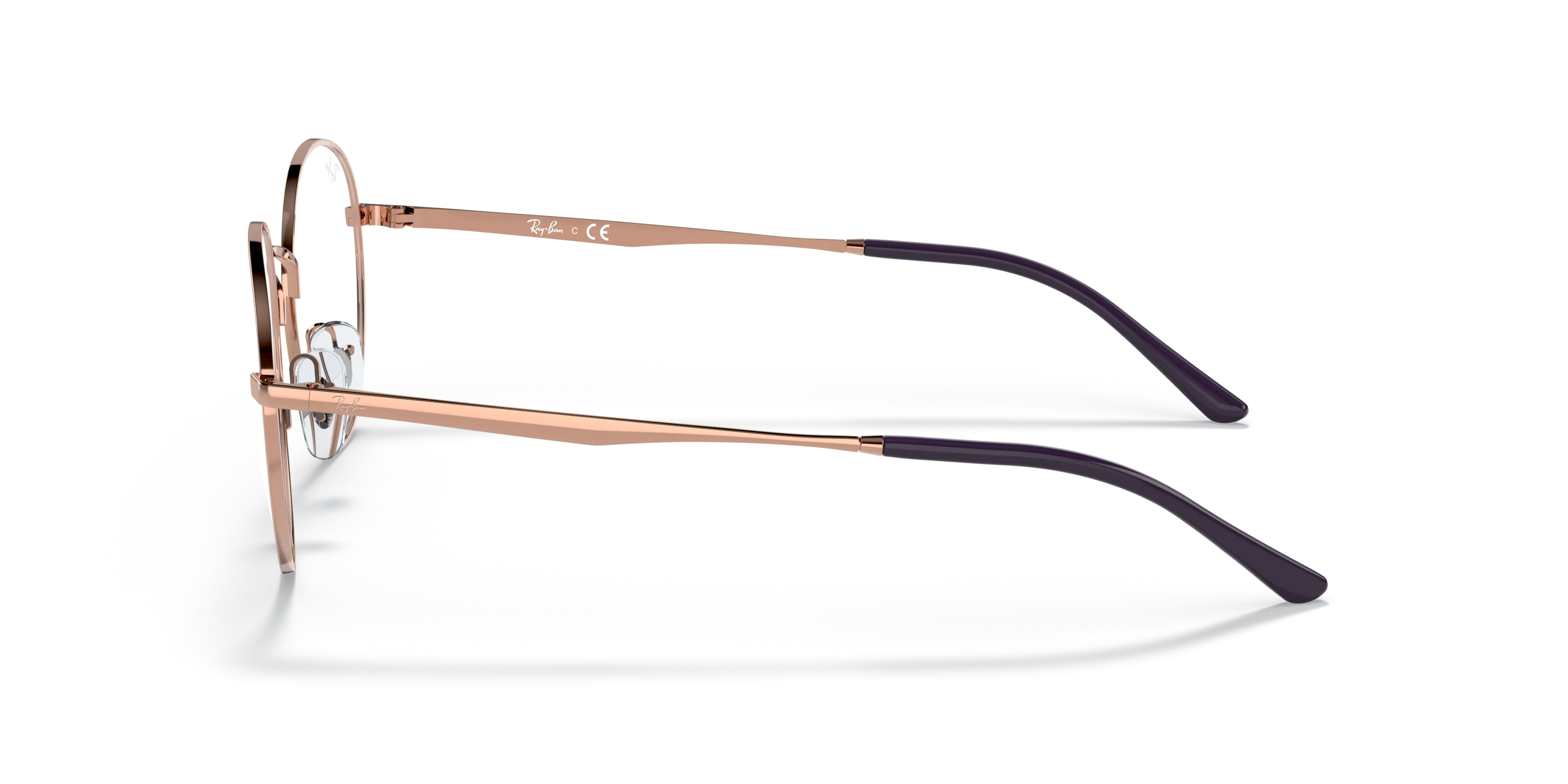 Angle_Left02, Ray-Ban RB3681 Optics 0RX3681V 3094 Brille