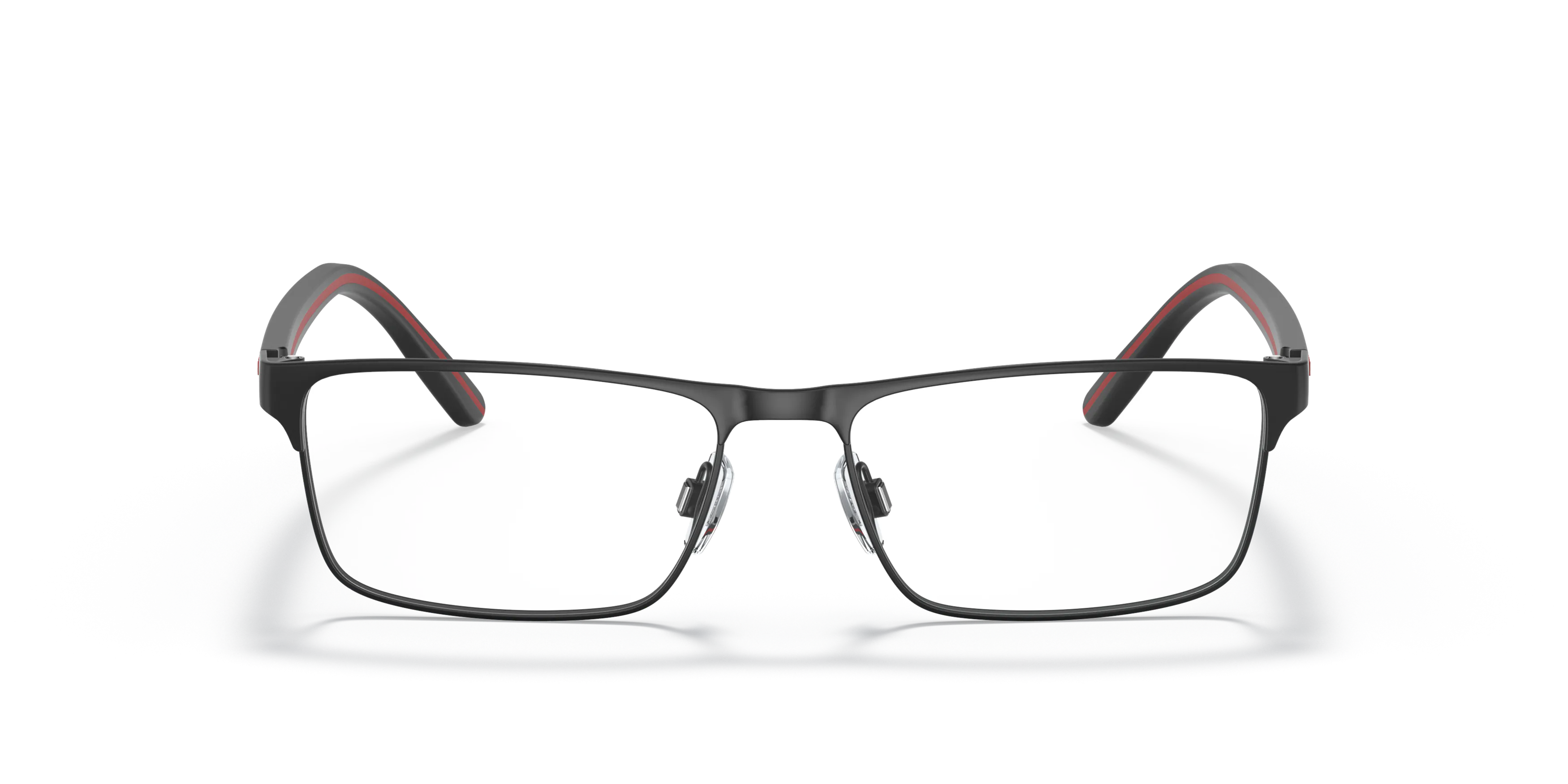 Front, Polo Ralph Lauren 0PH1207 9160 Brille