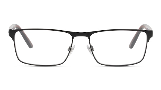 Polo Ralph Lauren 0PH1207 9160 Brille Schwarz