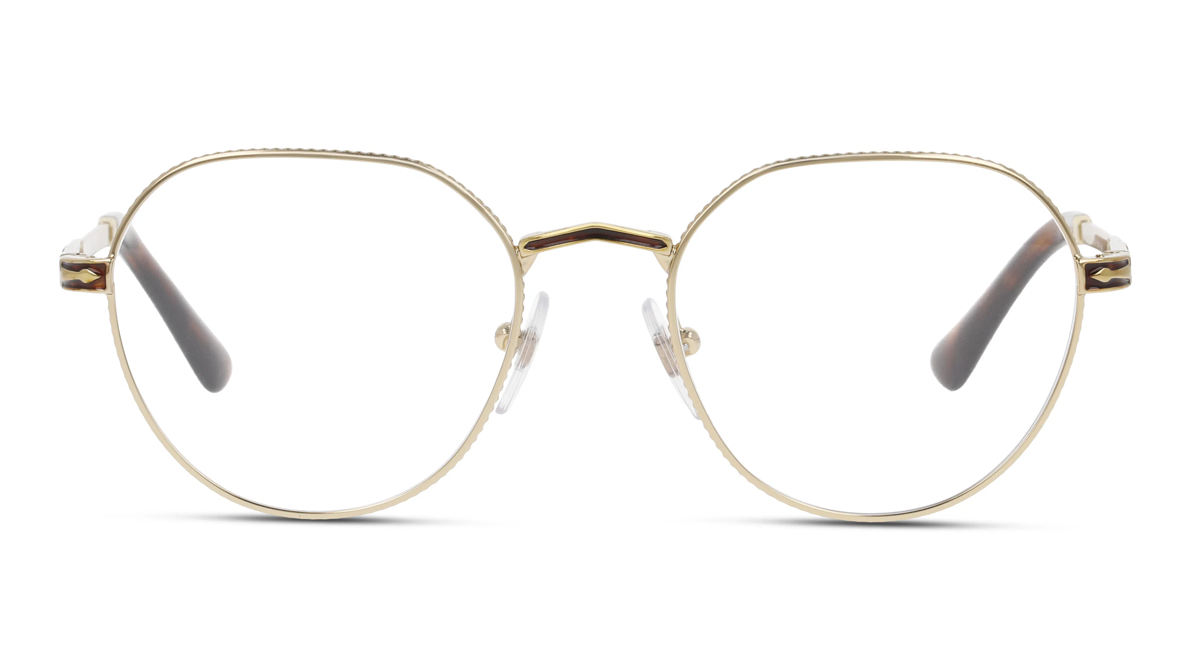 Front, Persol 0PO2486V 1109 Brille