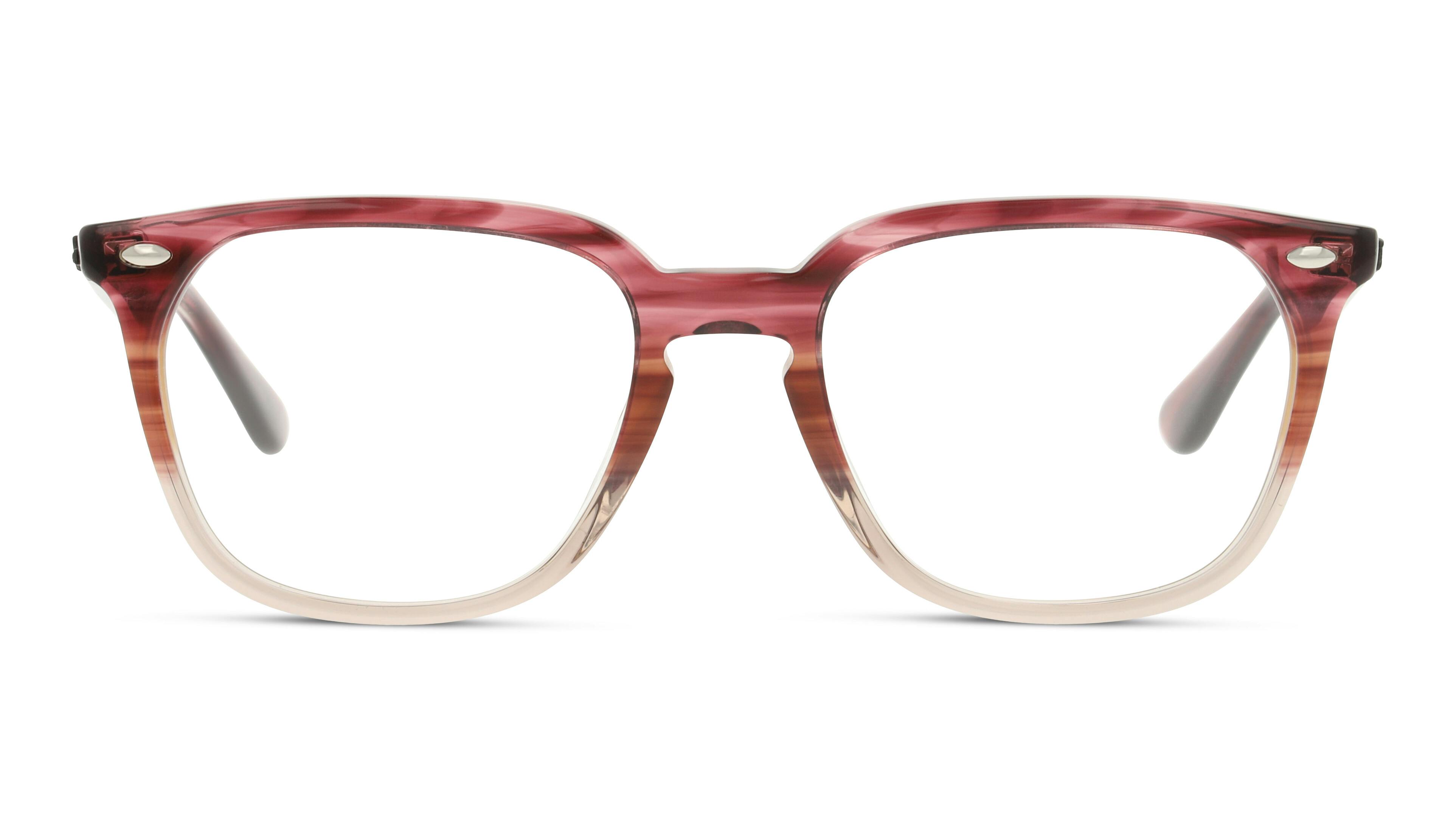 Front, Ray-Ban OPTICS 0RX4362V 8145 Brille