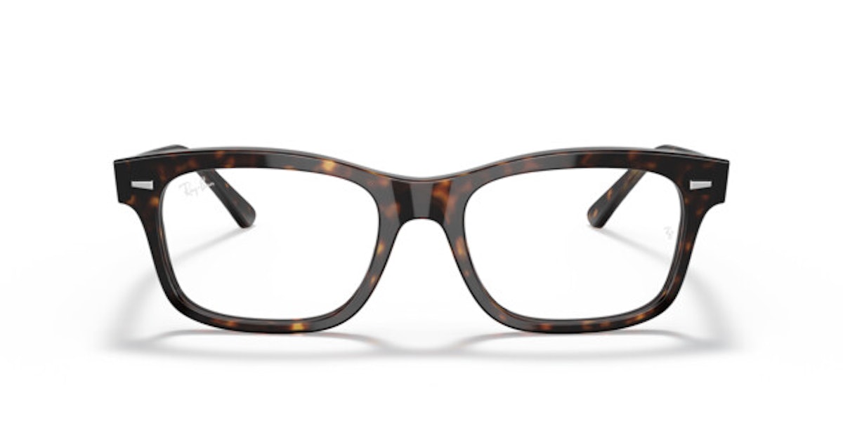 Ray-Ban MR BURBANK 0RX5383 2012 Brille