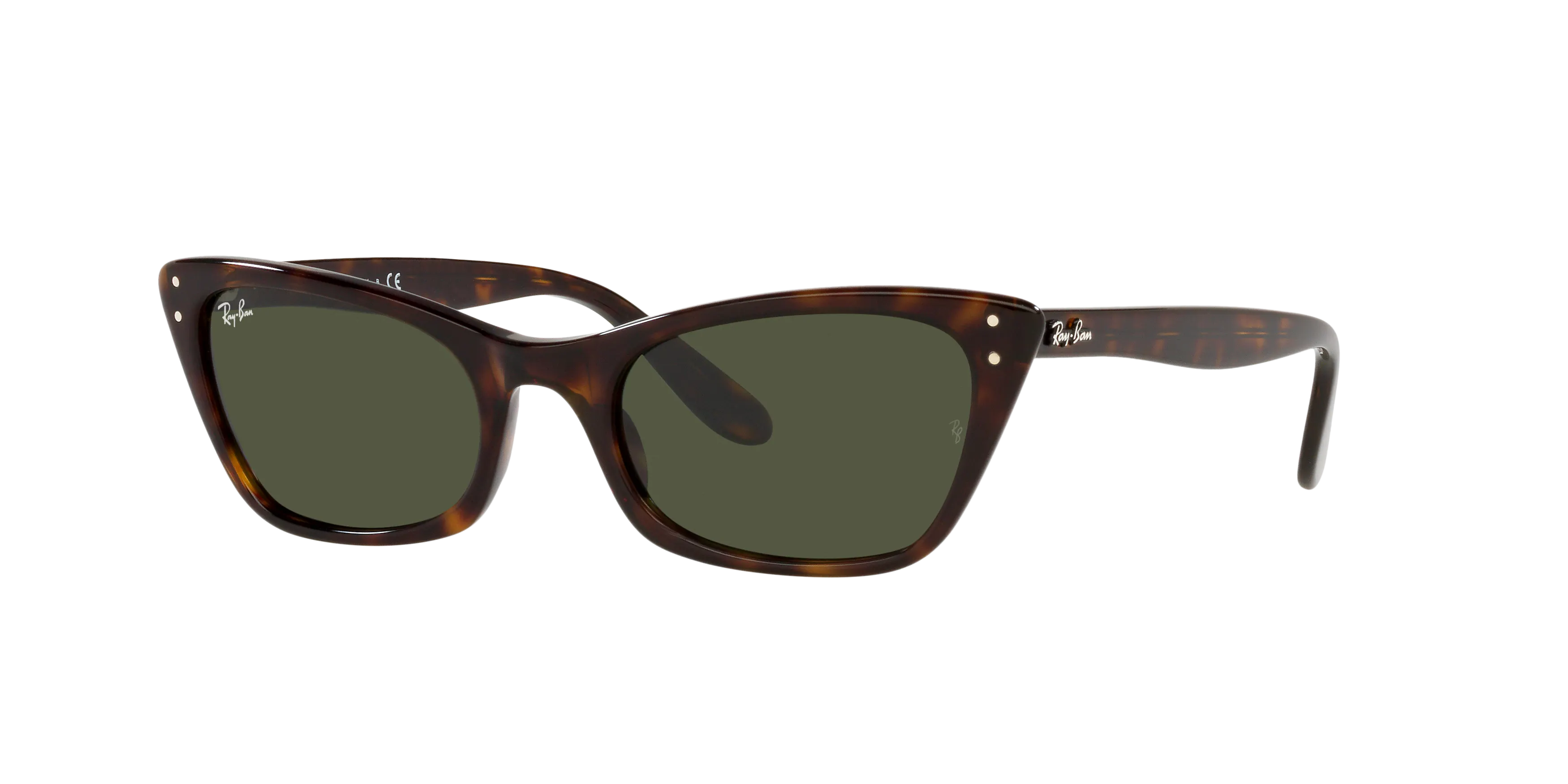 Angle_Left01, Ray-Ban LADY BURBANK 0RB2299 902/31 Sonnenbrille