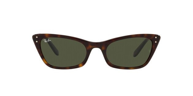 [products.image.front] Ray-Ban LADY BURBANK 0RB2299 902/31 Sonnenbrille