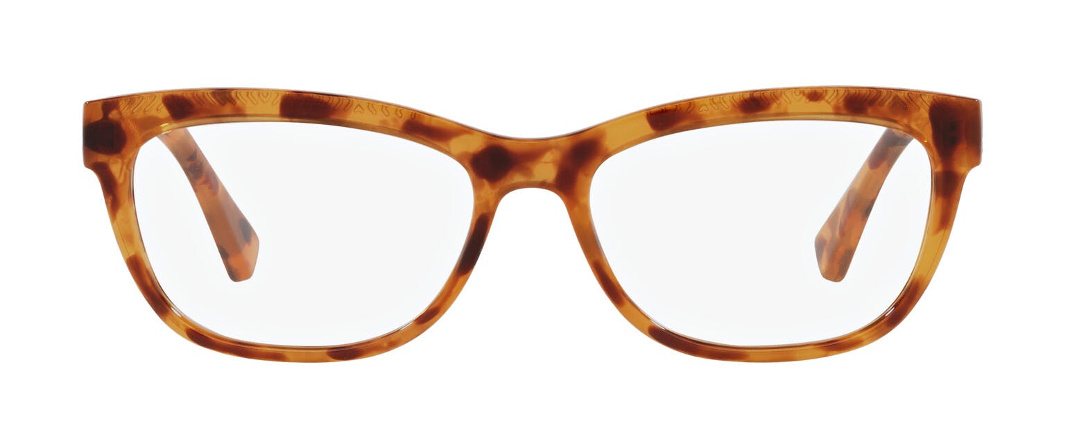 Front, Ralph Lauren 0RA7113 5003 Brille