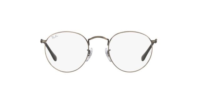 [products.image.front] Ray-Ban ROUND METAL 0RX3447V 3118 Brille