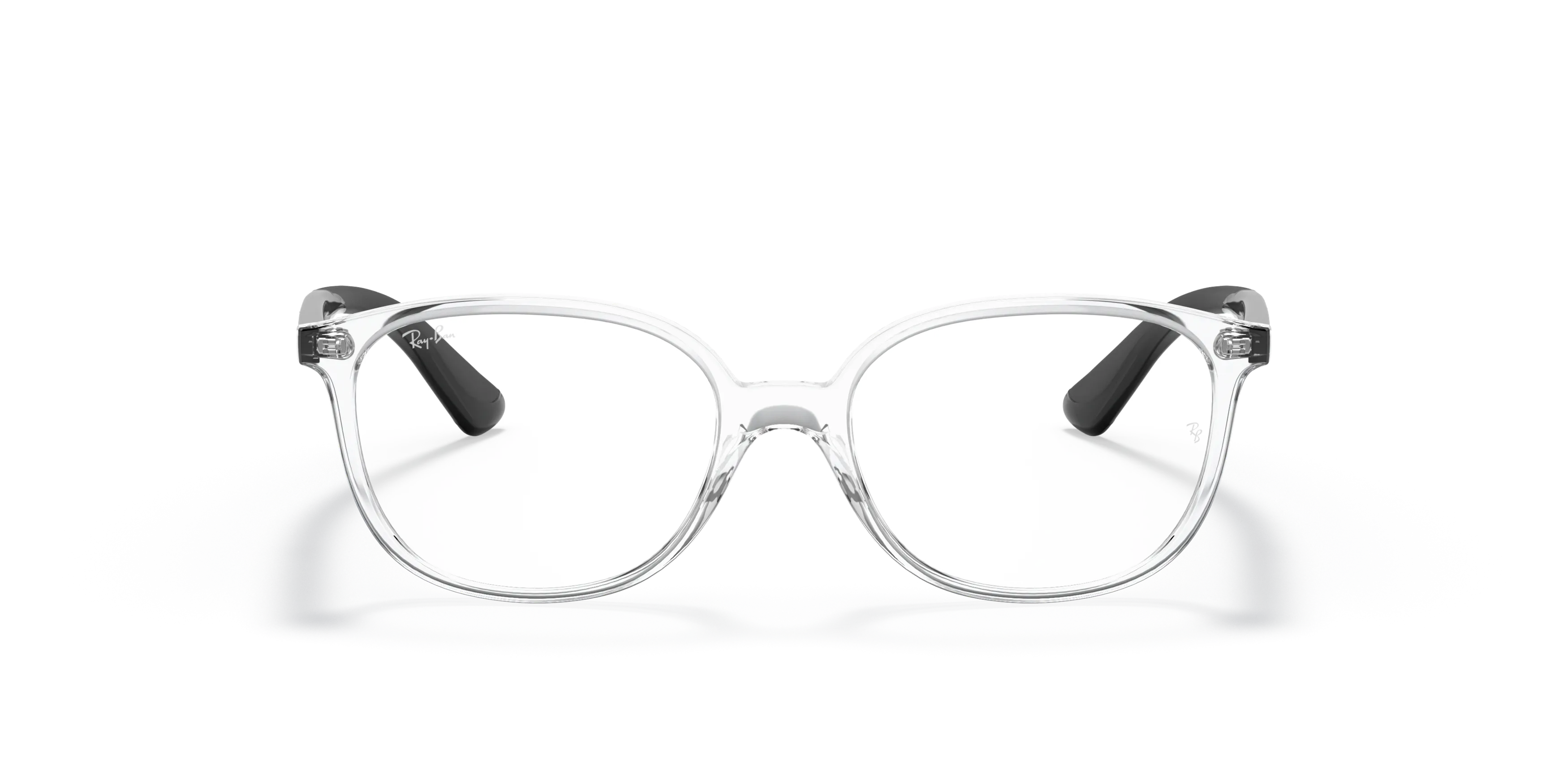 Front, Ray-Ban RB1598 Optics Kids 0RY1598 3541 Brille