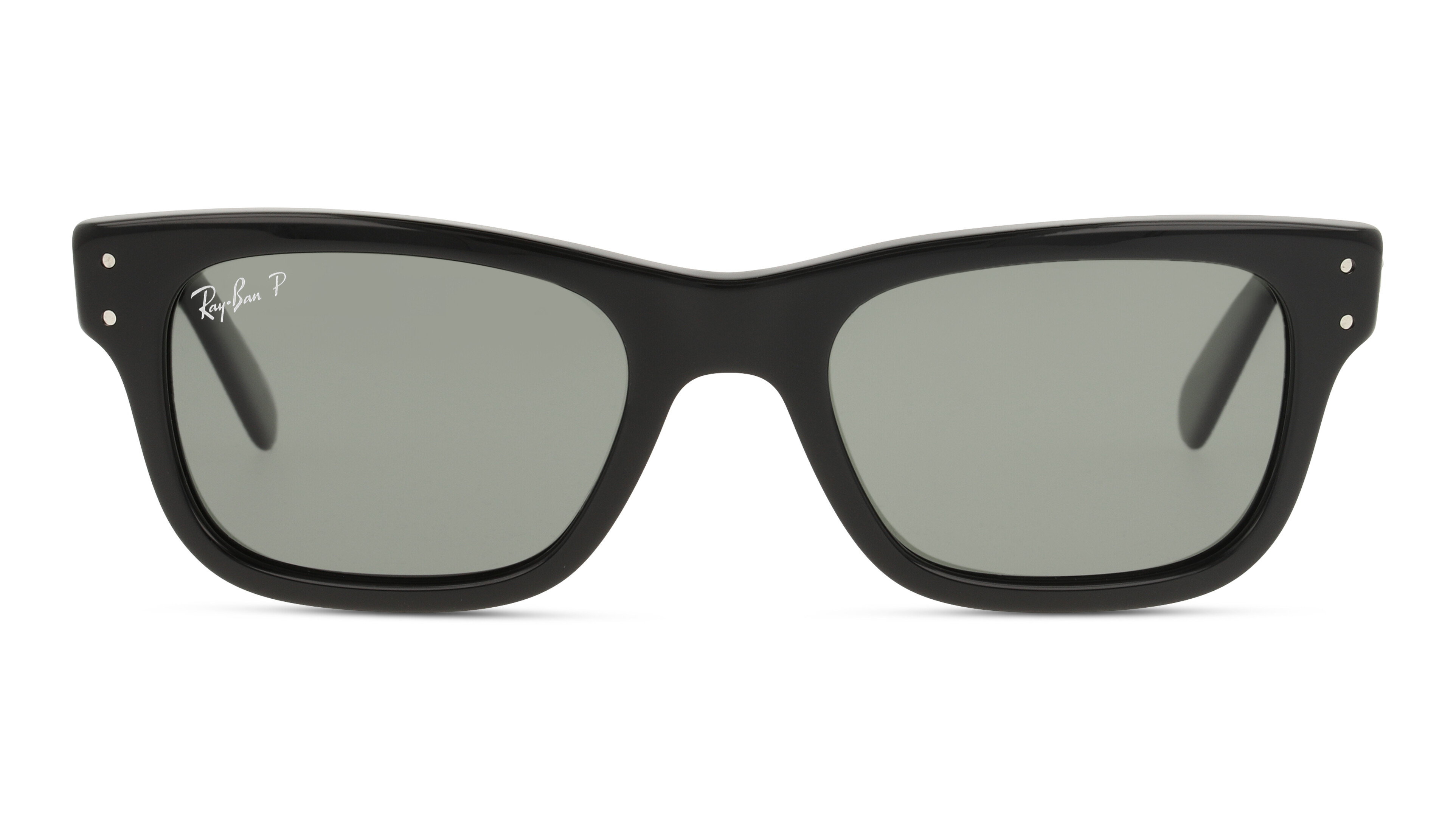 [products.image.front] Ray-Ban MR BURBANK 0RB2283 901/58 Sonnenbrille