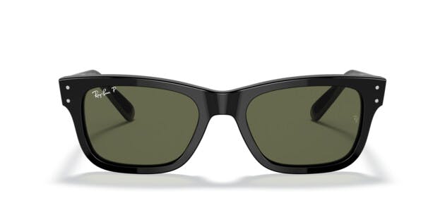 [products.image.front] Ray-Ban MR BURBANK 0RB2283 901/58 Sonnenbrille