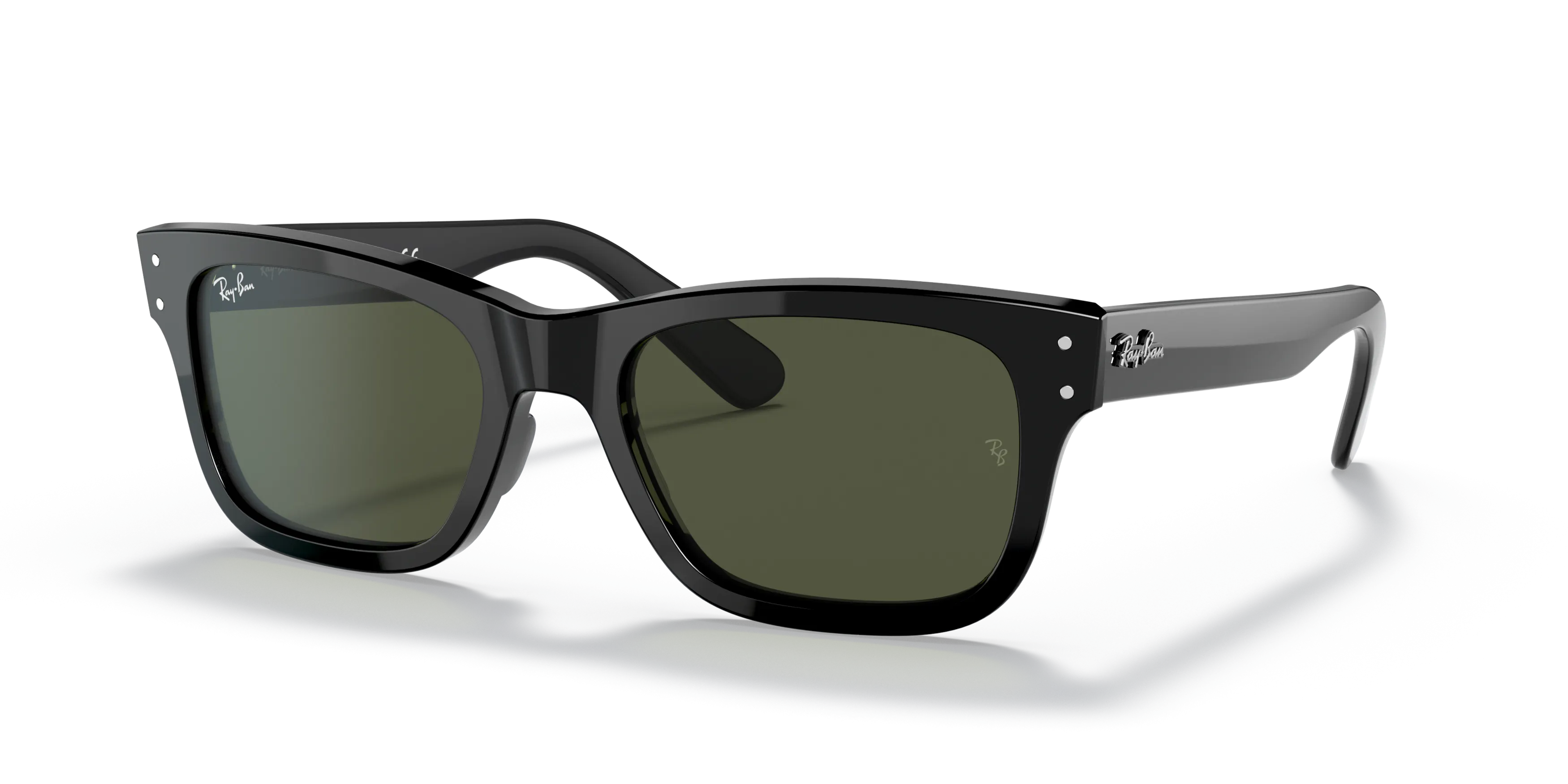 Angle_Left01, Ray-Ban MR BURBANK 0RB2283 901/31 Sonnenbrille