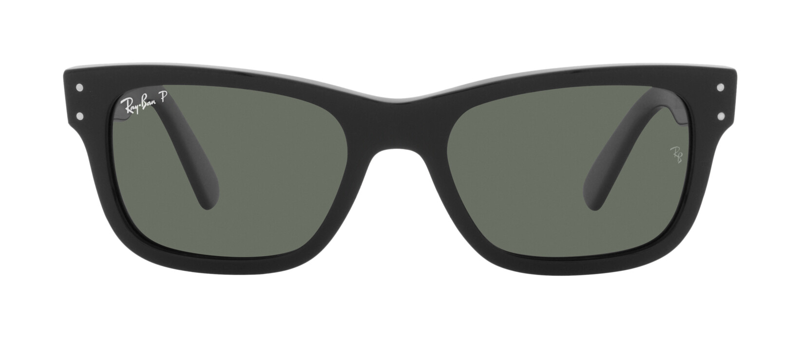 [products.image.front] Ray-Ban MR BURBANK 0RB2283 901/58 Sonnenbrille