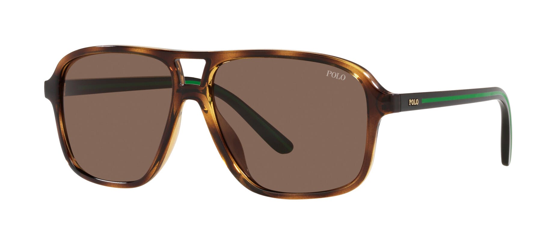 Angle_Left01, Polo Ralph Lauren 0PH4177U 500373 Sonnenbrille
