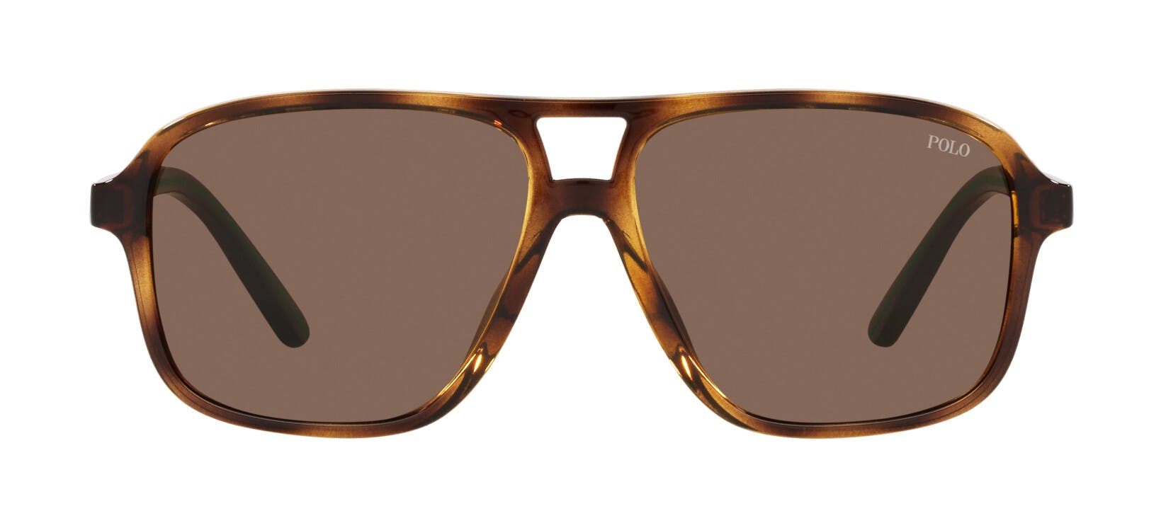 Front, Polo Ralph Lauren 0PH4177U 500373 Sonnenbrille