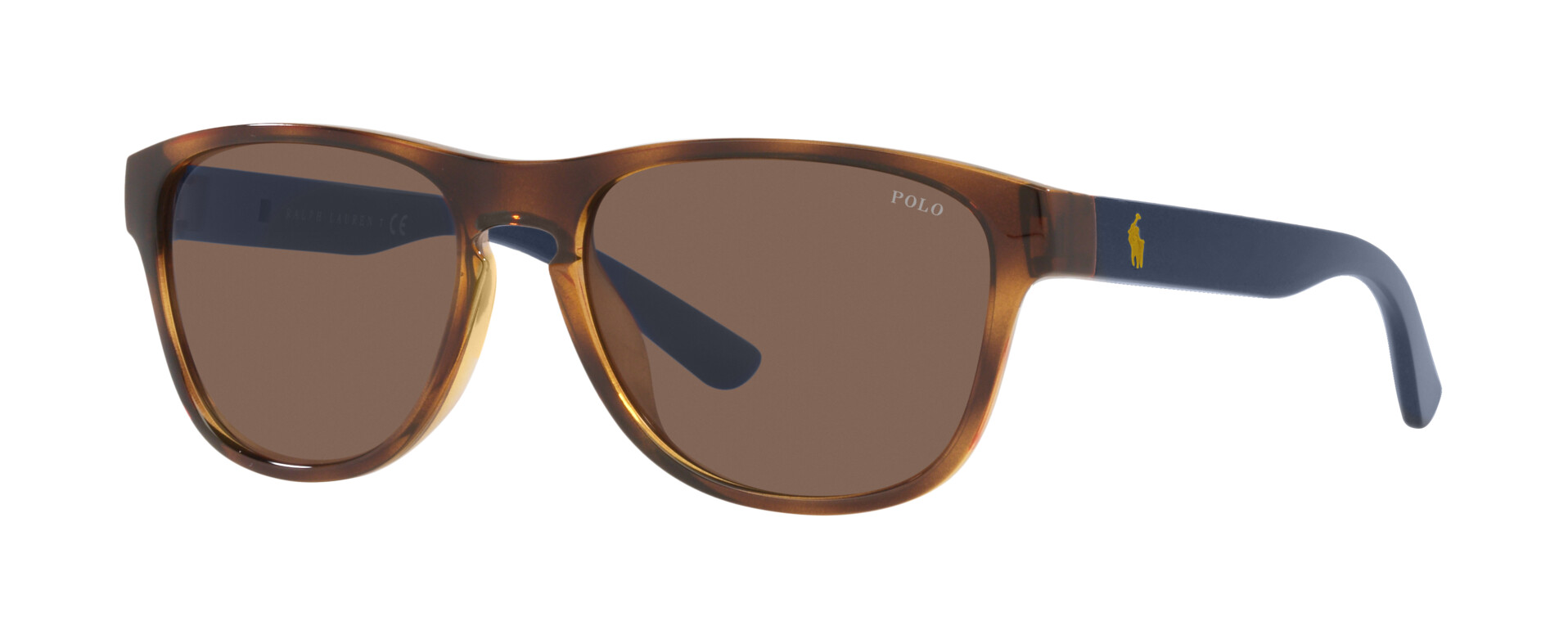 [products.image.angle_left01] Polo Ralph Lauren 0PH4180U 500373 Sonnenbrille