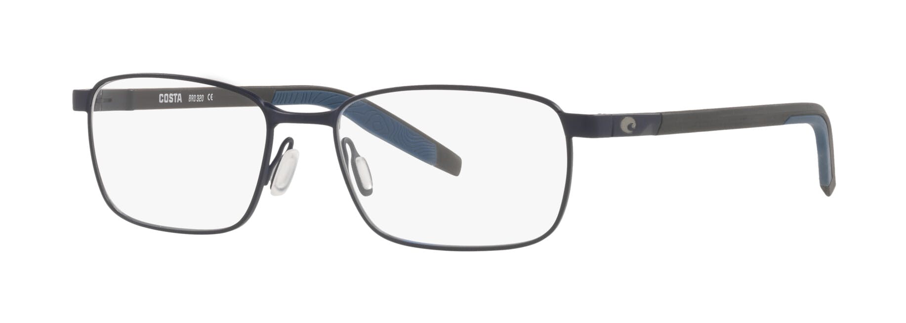 Angle_Left01, Costa del Mar BRD 320 06A3016 301602 Brille