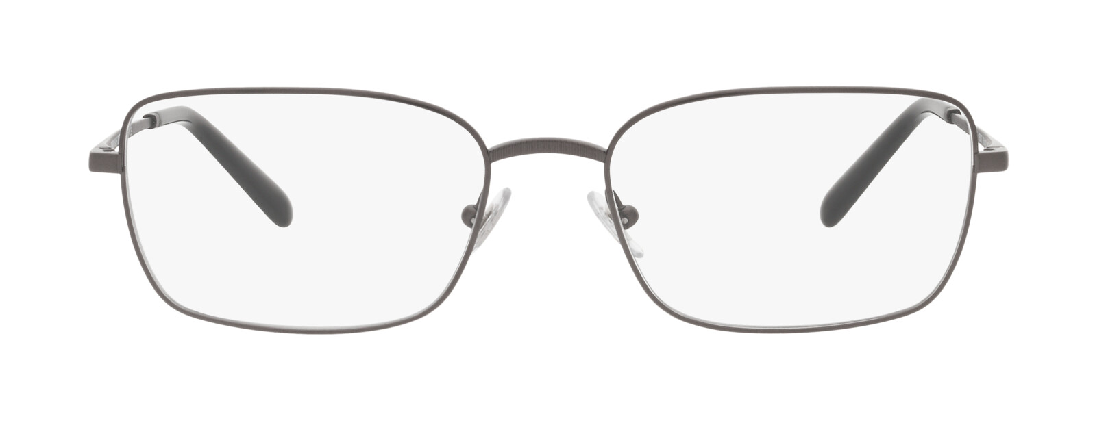 Front Brooks Brothers 0BB1096T 1509T Brille Grau