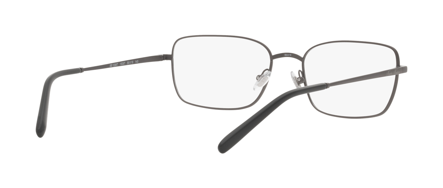 Promotional01 Brooks Brothers 0BB1096T 1509T Brille Grau