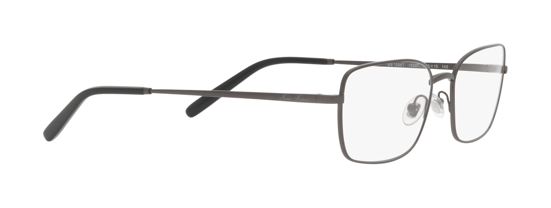Promotional04 Brooks Brothers 0BB1096T 1509T Brille Grau