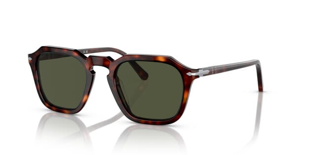 [products.image.angle_left01] Persol 0PO3292S 24/31 Sonnenbrille