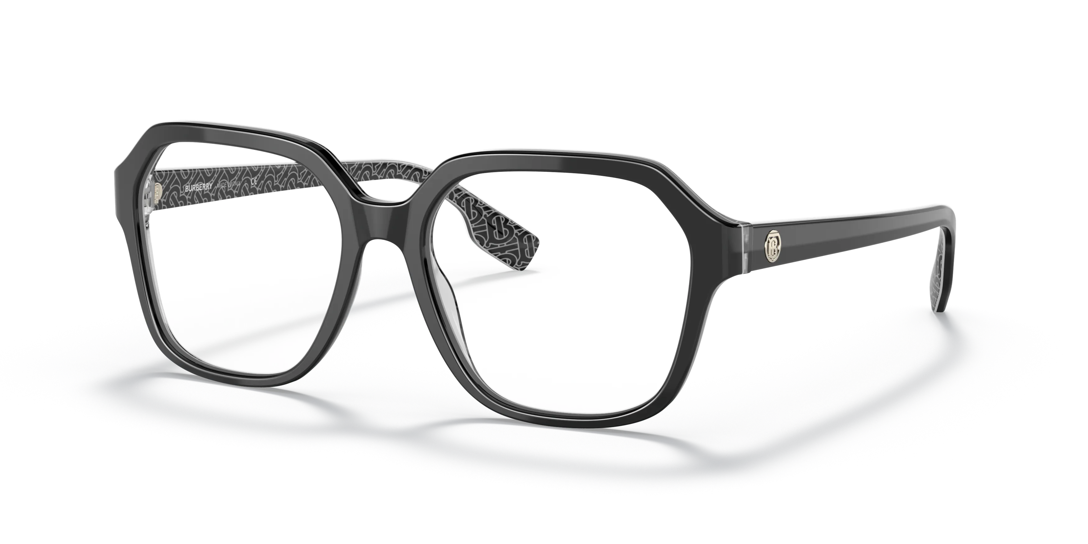 Angle_Left01, Burberry Isabella 0BE2358 3977 Brille
