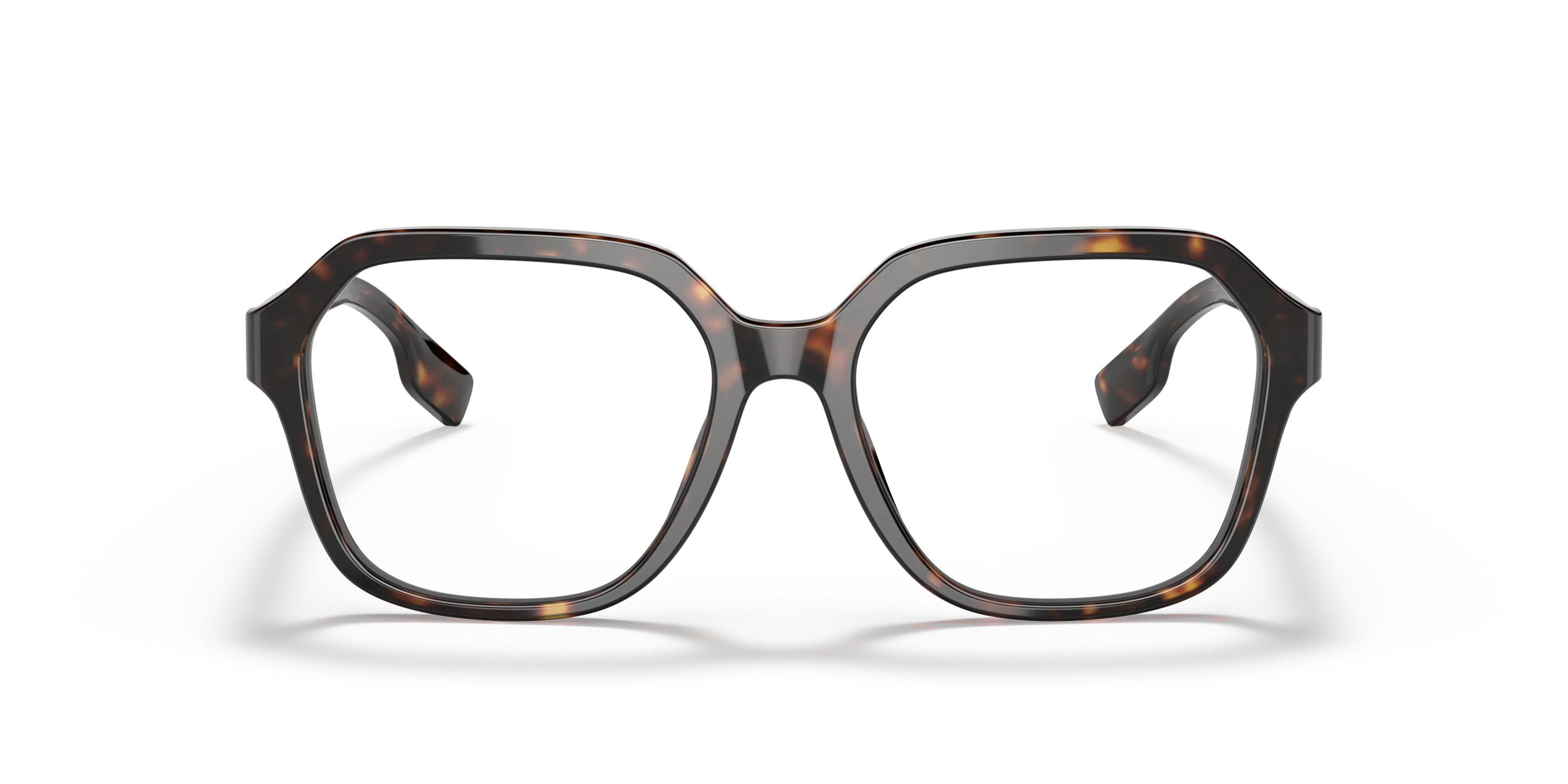 Front, Burberry Isabella 0BE2358 3002 Brille