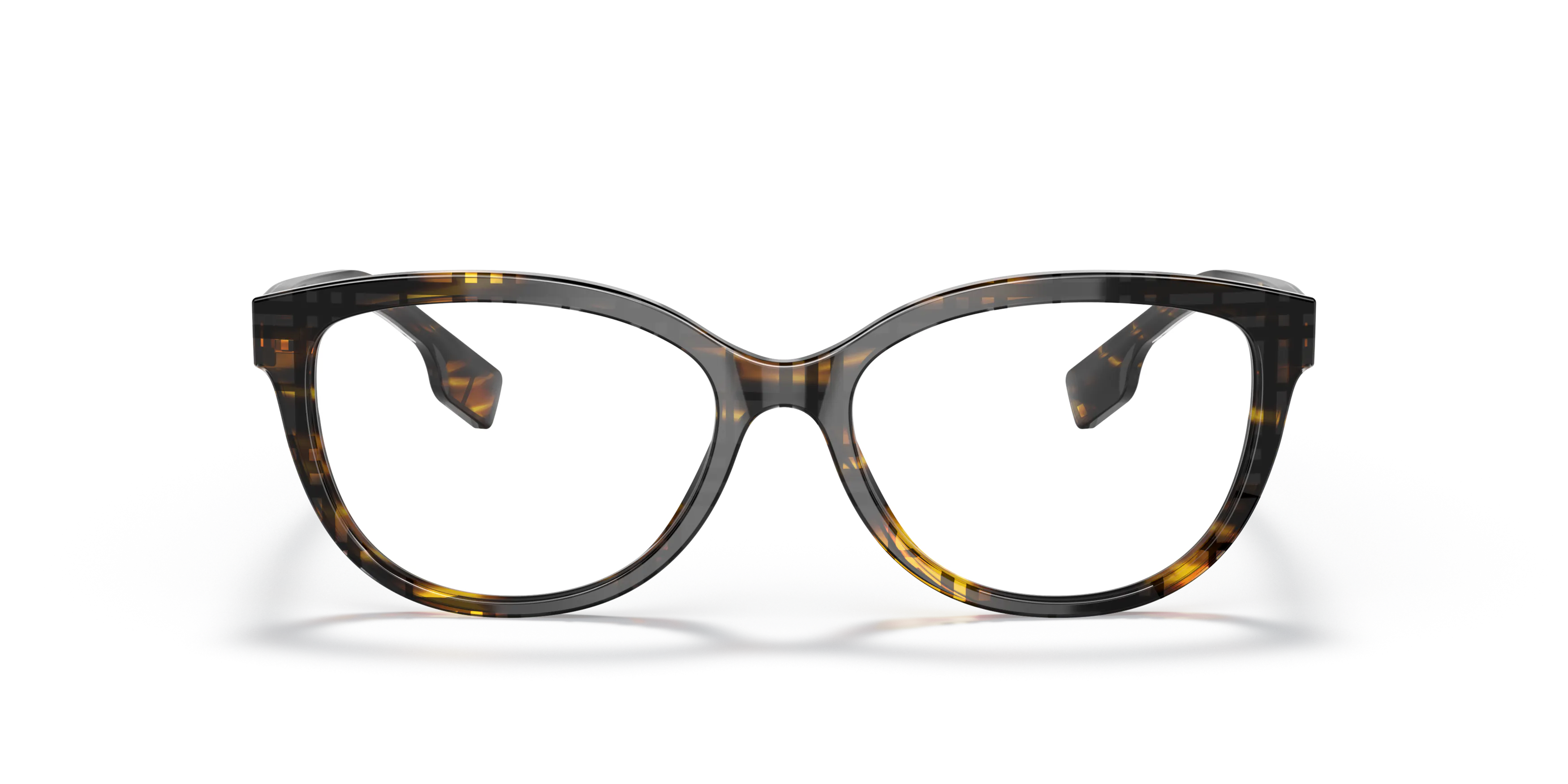 Front, Burberry Esme 0BE2357 3981 Brille