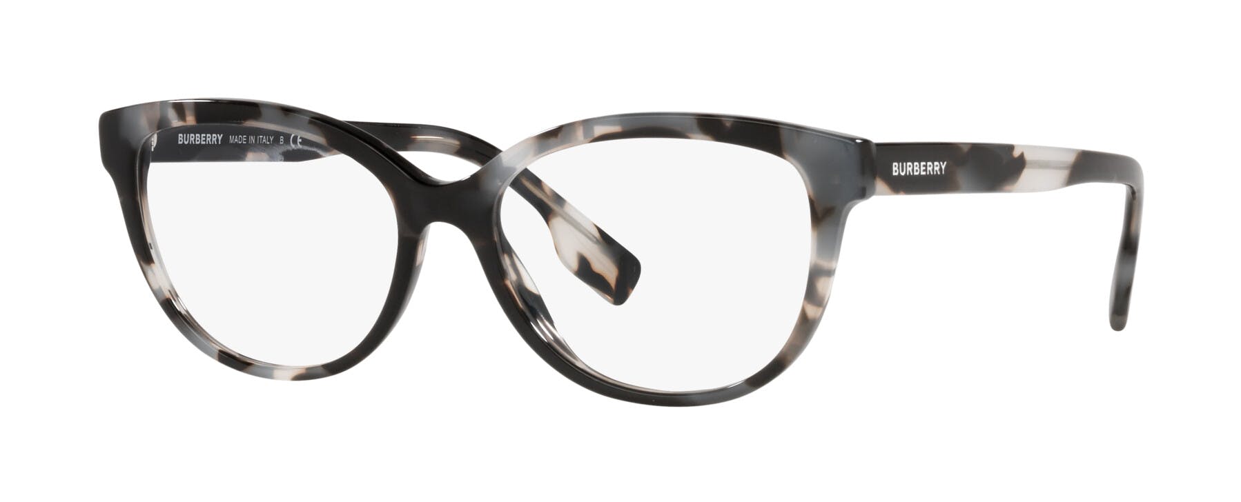Angle_Left01, Burberry ESME 0BE2357 3983 Brille