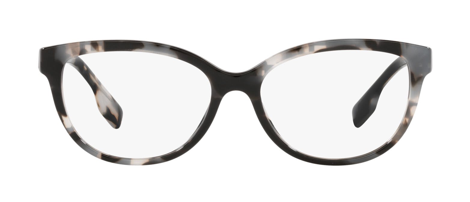 Front, Burberry ESME 0BE2357 3983 Brille